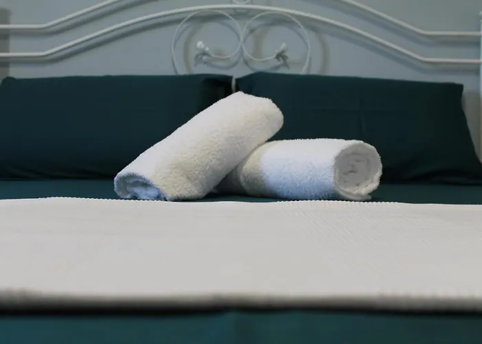 Il Giardino Di ArtemideVilla