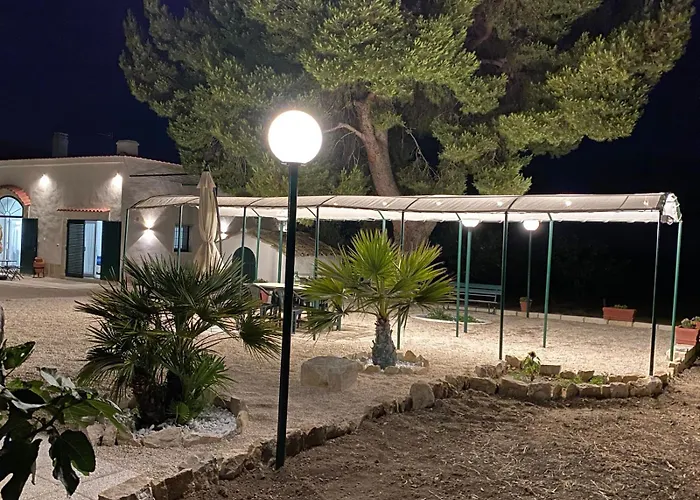 Casale MonterealeVilla