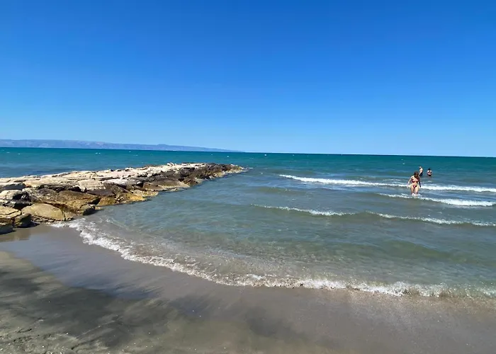 Casale MonterealeVilla