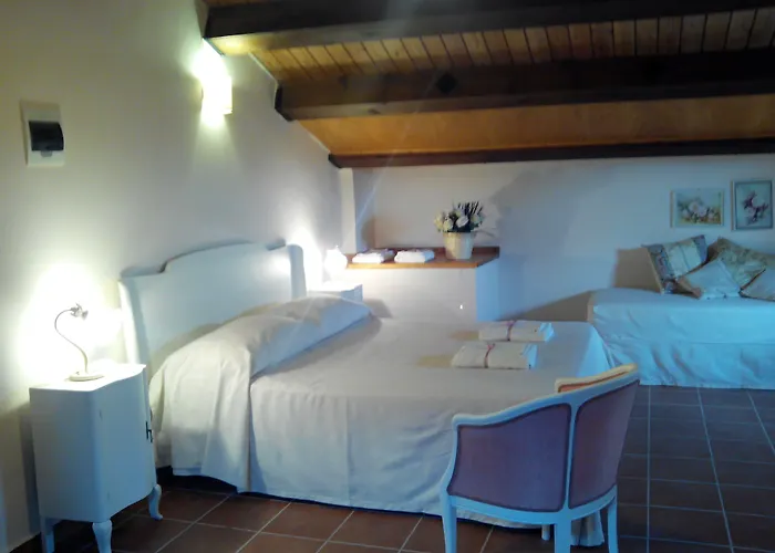 Casale Torre San Magno